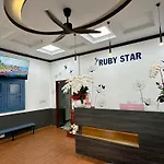 Ruby Star Hotel Nam Quoc Cang
