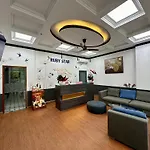 Ruby Star Hotel Nam Quoc Cang