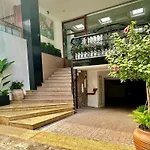 Ruby Star Hotel Nam Quoc Cang